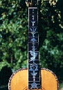 AC Fairbanks Parlor Guitar